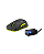 (PRONTA ENTREGA) Mouse Pulsar X2H Mini - Acid Rewind Edition - Imagem 3