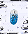 (PRONTA ENTREGA) Mouse WLMOUSE Beast X Max - 8000Hz - Imagem 9