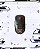 (PRONTA ENTREGA) Mouse Pulsar X2H Mini -  Clear Black (LIMITED EDITION) - Imagem 1