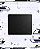 (PRONTA ENTREGA) Mousepad Artisan FX Zero XXL - Black + BRINDE - Imagem 1