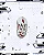(PRONTA ENTREGA) Mouse WLMOUSE Beast X - 8000Hz + MANGUITO DE BRINDE - Imagem 6