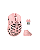Mouse WLMOUSE Beast Miao - Imagem 4