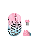 Mouse WLMOUSE Beast Miao - Imagem 3