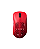 (PRONTA ENTREGA) Mouse Pulsar Xlite V2 Wireless + MANGUITO H4X DE BRINDE - Imagem 4