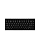 Teclado Magnético WLMOUSE YING75 - 75% - 8000Hz - Fibra de Carbono - Imagem 1