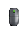 (PRONTA ENTREGA) Mouse Pulsar X2 CrazyLight - Mini - Imagem 6