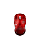 (PRONTA ENTREGA) Mouse Pulsar X2 CrazyLight - T1 Edition - Imagem 1