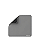 Mousepad Attack Shark CM02 - 450x400x4mm - Imagem 3