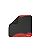 Mousepad Attack Shark CM02 - 450x400x4mm - Imagem 5