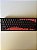 Teclado Aula WIN68 HE - Preto (Open Box) - Imagem 2