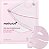Máscara Facial Medicube PDRN Pink Collagen Gel Mask (4 Unidades) - Imagem 1