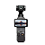 Câmera DJI Osmo Pocket 4 - Imagem 1