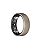 Amazfit Helios Ring (SEM CAIXA - NOVO) - Imagem 1