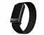 Smartband Whoop 5.0 Peak Preto Mesh Monitor Saúde Android iOS (NOVA - SEM CAIXA) - Imagem 1