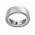 Anel Inteligente Oura Ring 4 Cerâmica - Cloud White - Imagem 1