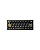 Teclado Mecânico WLMOUSE Huan63 HE - Imagem 1