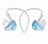 Fone de Ouvido Auricular WLMOUSE Huan - Imagem 2