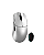Mouse WLMOUSE Ying Magnesium Wireless 8Khz - Imagem 5