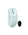 Mouse WLMOUSE Ying Magnesium Wireless 8Khz - Imagem 3