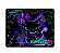 Mousepad WLMOUSE Meow² - Imagem 1