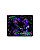 Mousepad WLMOUSE Meow² - Imagem 1