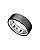Anel Inteligente Oura Ring 4 Stealth - Imagem 1