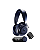Headset Steelseries Arctis Nova Pro Omni Wireless (PC/XBOX/PS5/SWITCH) - Imagem 1