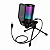 Microfone Fifine A6V RGB USB - Imagem 1