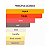 Perfume Gritti Mango Aoud 100ml - Imagem 2