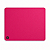 Mousepad Steelseries QCK Heavy Large - Magenta - Imagem 1
