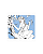 Mousepad WLMOUSE CHUNHUA Blue - Imagem 1