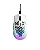 Mouse Steelseries Aerox 3 - Snow - Imagem 1