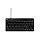Teclado Pulsar XBOARD MS TKL Cherry Mx2a Red Ansi 8khz - Imagem 1