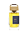 Perfume BDK Ambre Safrano 100ml - Imagem 1