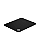 Mousepad SteelSeries QcK Gaming Surface - Imagem 1