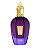 Perfume Xerjoff Purple Accento 100ml - Imagem 1