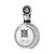 Perfume Lattafa Fakhar Platin EDP 100 ml - Imagem 1