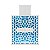 Perfume Rayhaan Azul EDP 100 ml - Imagem 1