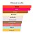 Perfume Rasasi Hawas Eclat Feminino EDP 100 ml - Imagem 2