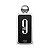 Perfume Afnan 9 PM Masculino EDP 100 ml - Imagem 1