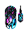 Mouse Gamer Gravastar Mercury XPRO Wireless RGB - Imagem 4