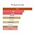 Perfume BDK Rouge Smoking Extrait 100ml - Imagem 2