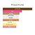 Perfume Montale Arabians Rose Leather 100ml - Imagem 2