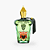 Perfume Xerjoff Fiero 100ml - Imagem 1