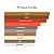 Perfume Mancera Intense Red Tobacco 120ml - Imagem 2