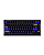 Teclado Mecânico ATK RS7 V2 Ultra RGB 75% 8KHz Rapid Trigger Magnetic Crystal Blade - Imagem 2