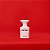 Perfume BORNTOSTANDOUT Sugar Addict Eau de Parfum 50ml - Imagem 1