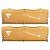 Memória RAM Patriot Viper Xtreme 5 Aurum 64GB (2x32GB) DDR5 6000 MT/s CL30 - Dourado (VXA564G6030K) - Imagem 1