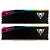 Memória RAM Patriot Viper Elite 5R Ultra RGB 32GB (2x16GB) DDR5 6000 MT/s CL28 - VEUR532G6028K - Imagem 1