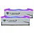 Memória RAM Patriot Viper Xtreme 5 RGB 32GB (2x16GB) DDR5 8000 MT/s CL38 - PVXR532G80C38KM - Imagem 1